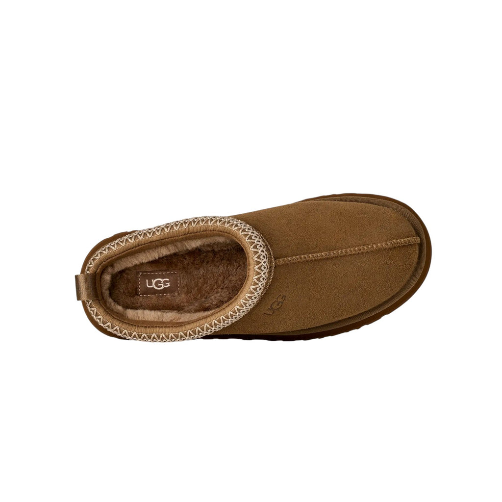 TAZZ II Slipper Light Bronze
