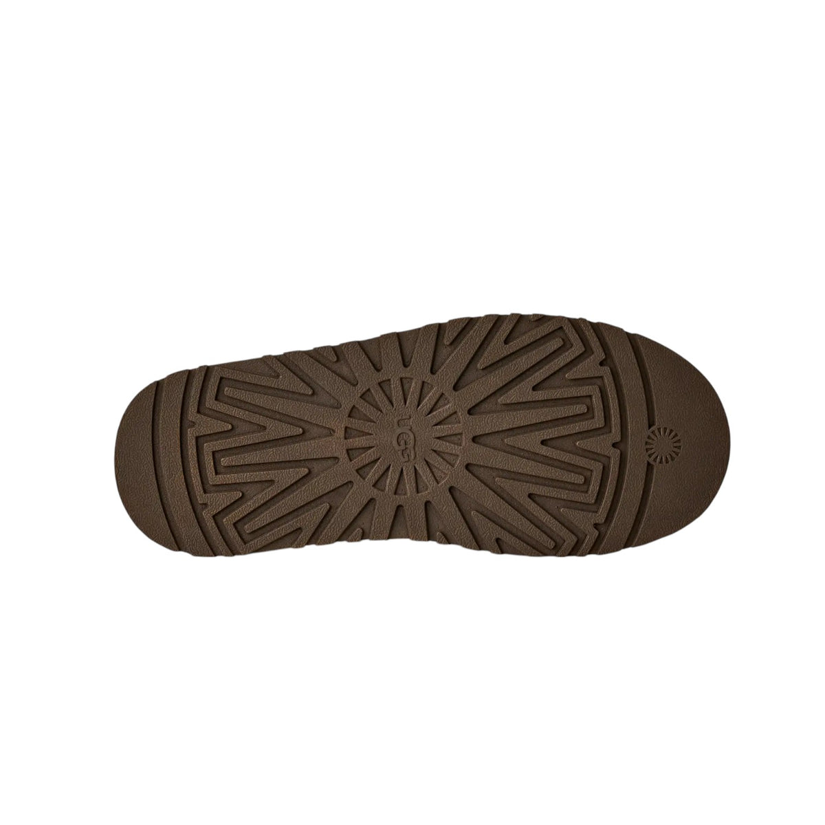 TAZZ II Slipper Light Bronze