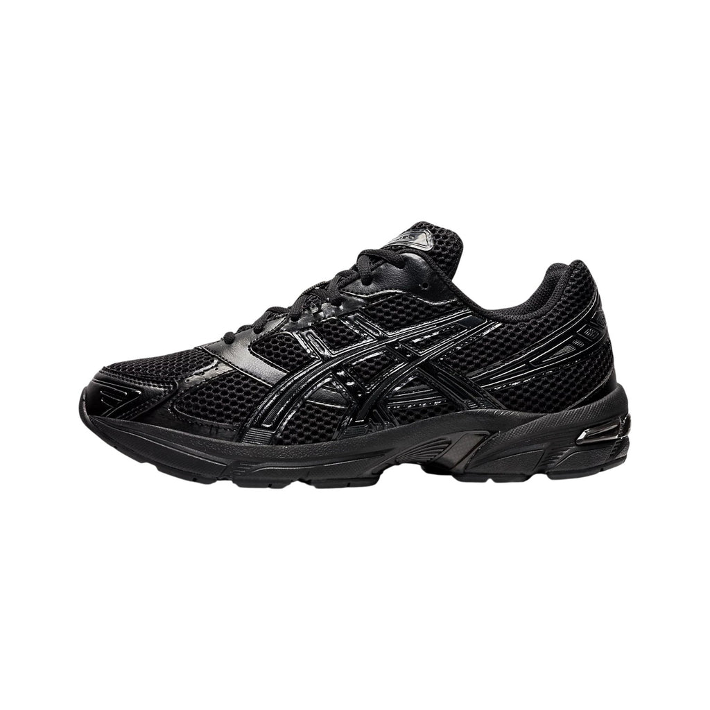 Gel-1130 Black/Graphite Grey Sneakers