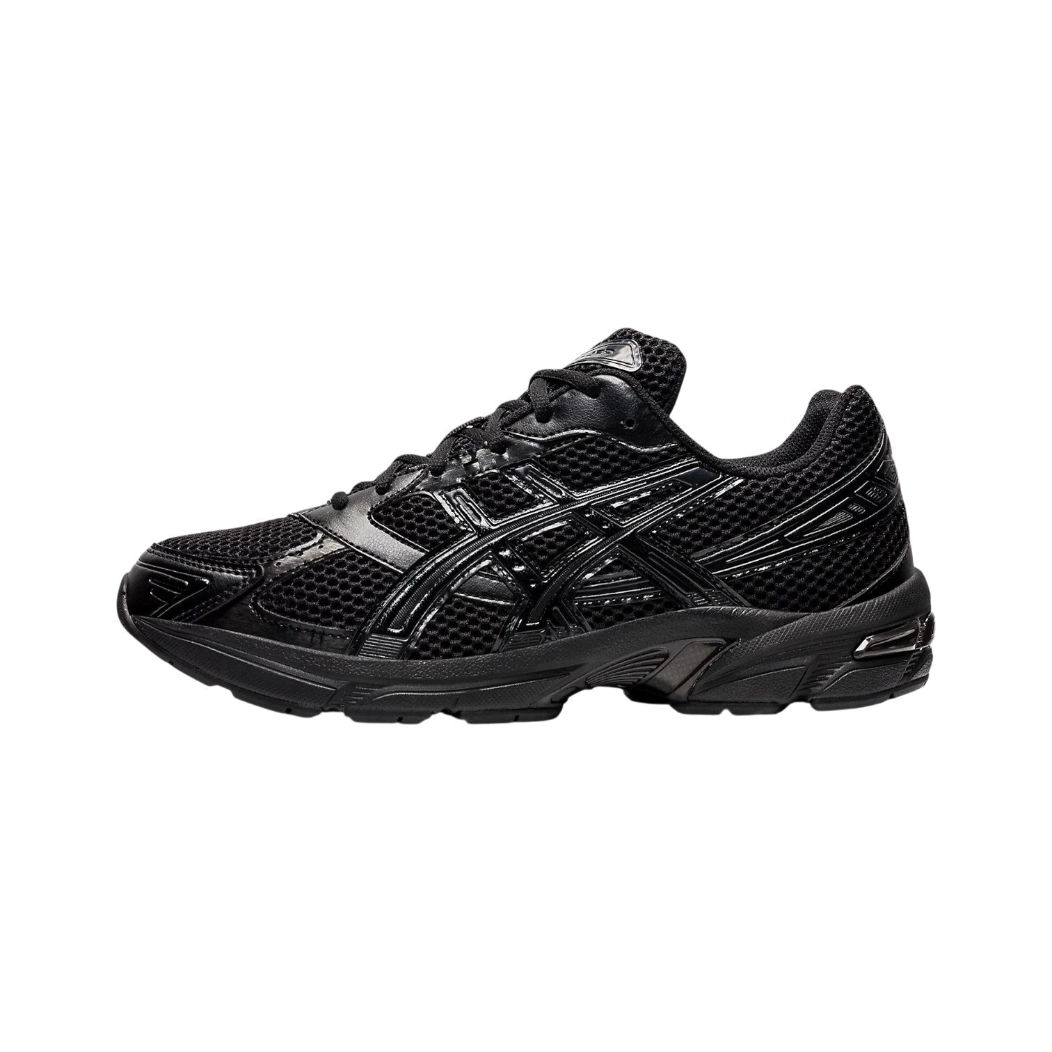 Gel-1130 Black/Graphite Grey Sneakers