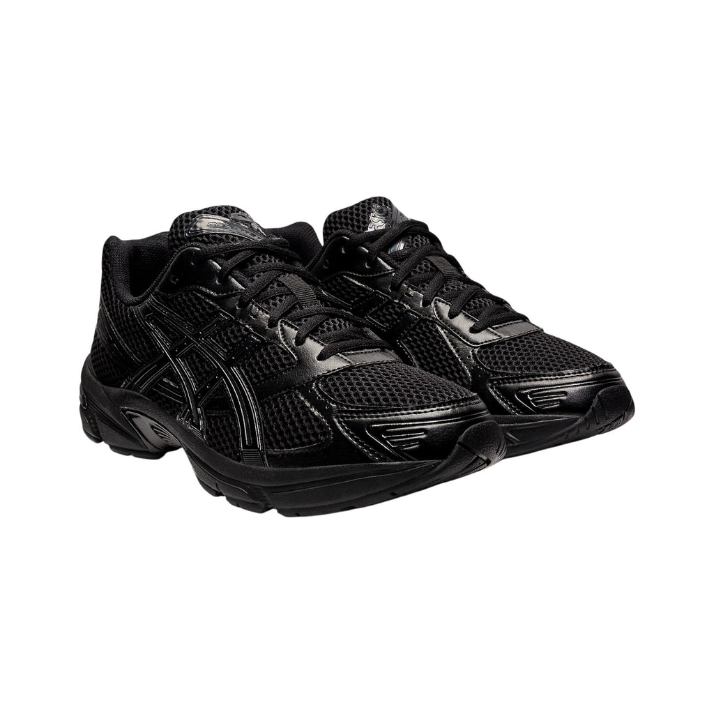 Gel-1130 Black/Graphite Grey Sneakers