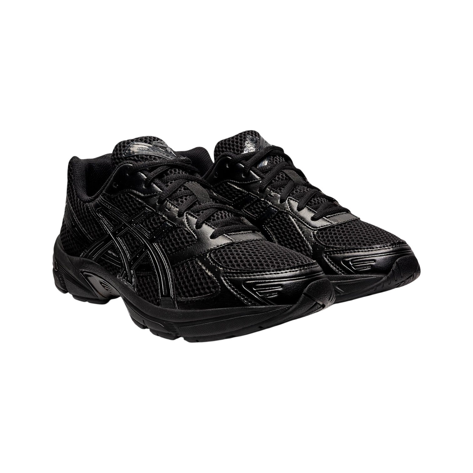 Gel-1130 Black/Graphite Grey Sneakers