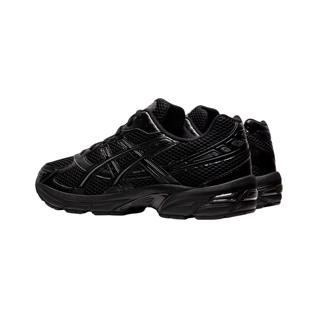 Gel-1130 Black/Graphite Grey Sneakers
