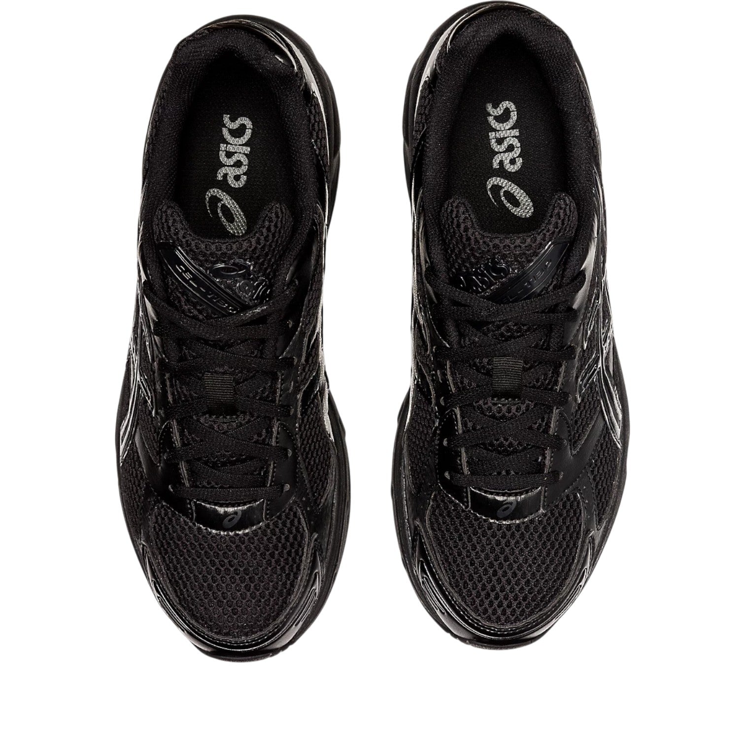 Gel-1130 Black/Graphite Grey Sneakers