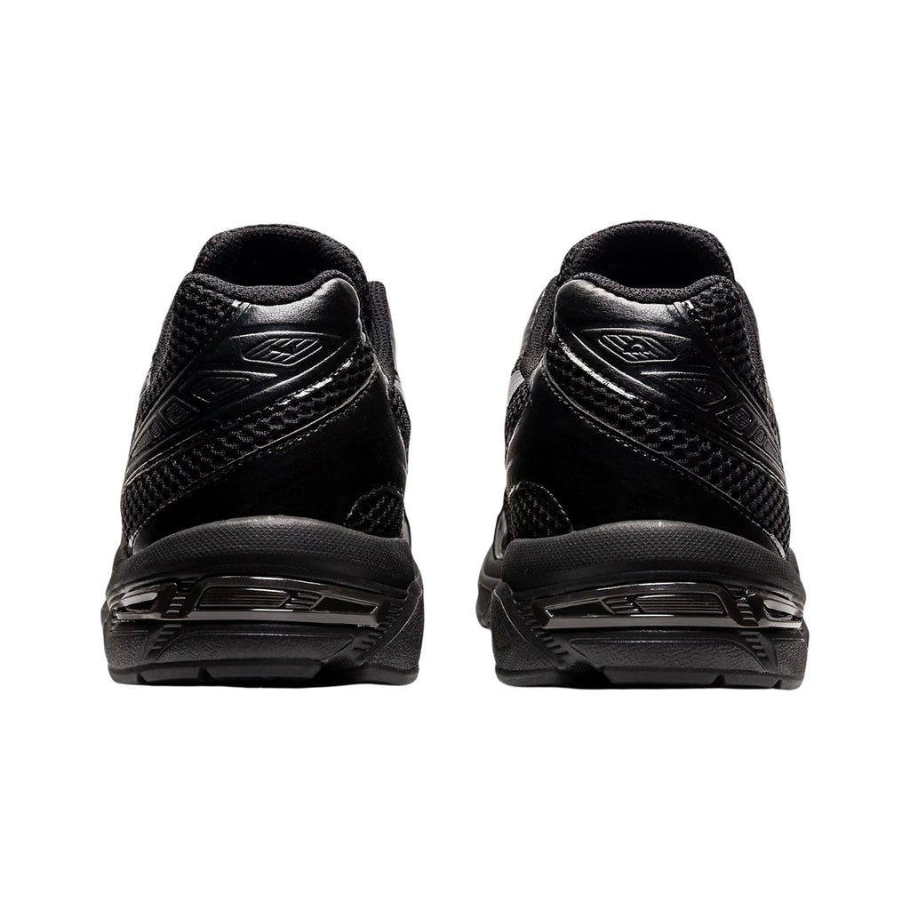 Gel-1130 Black/Graphite Grey Sneakers