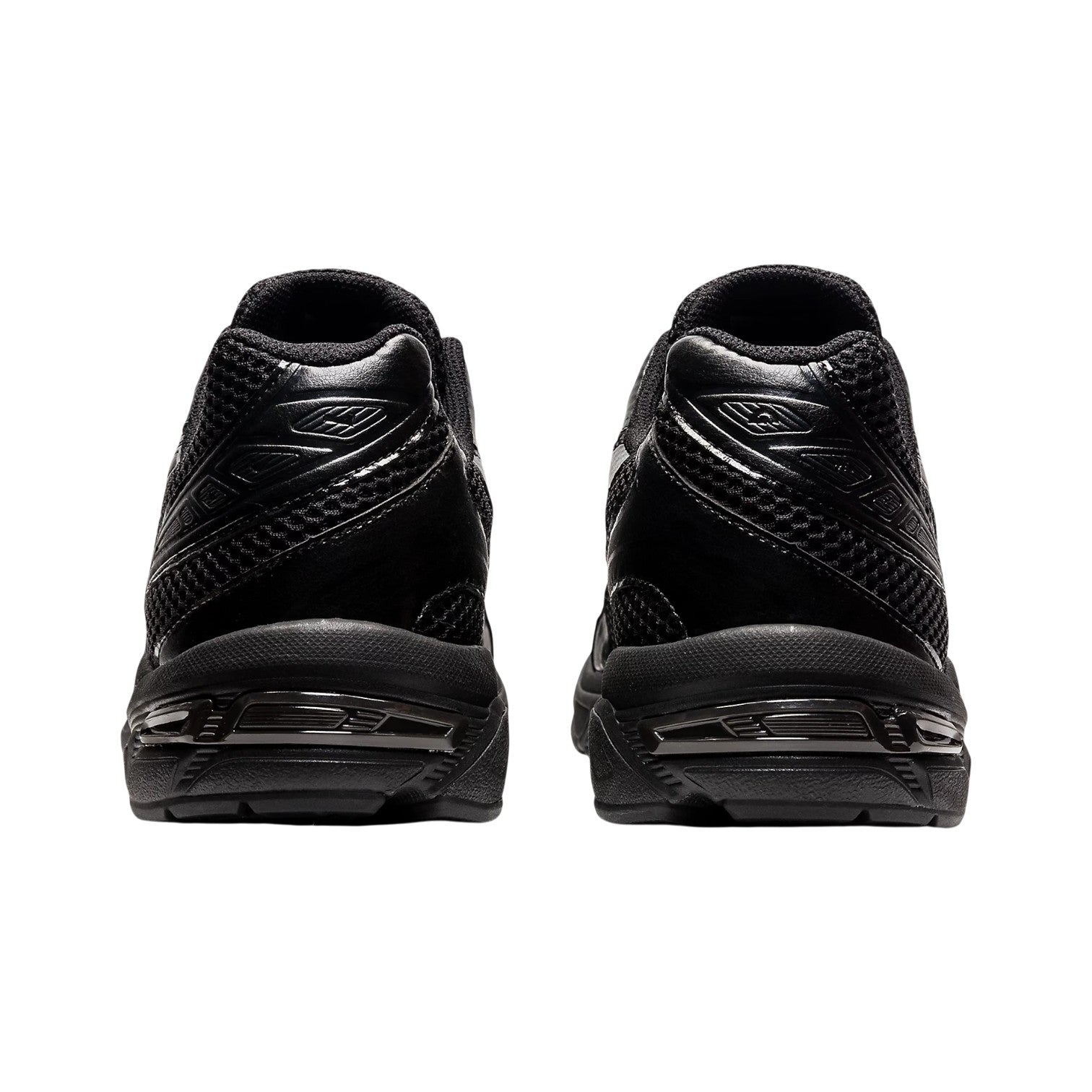 Gel-1130 Black/Graphite Grey Sneakers