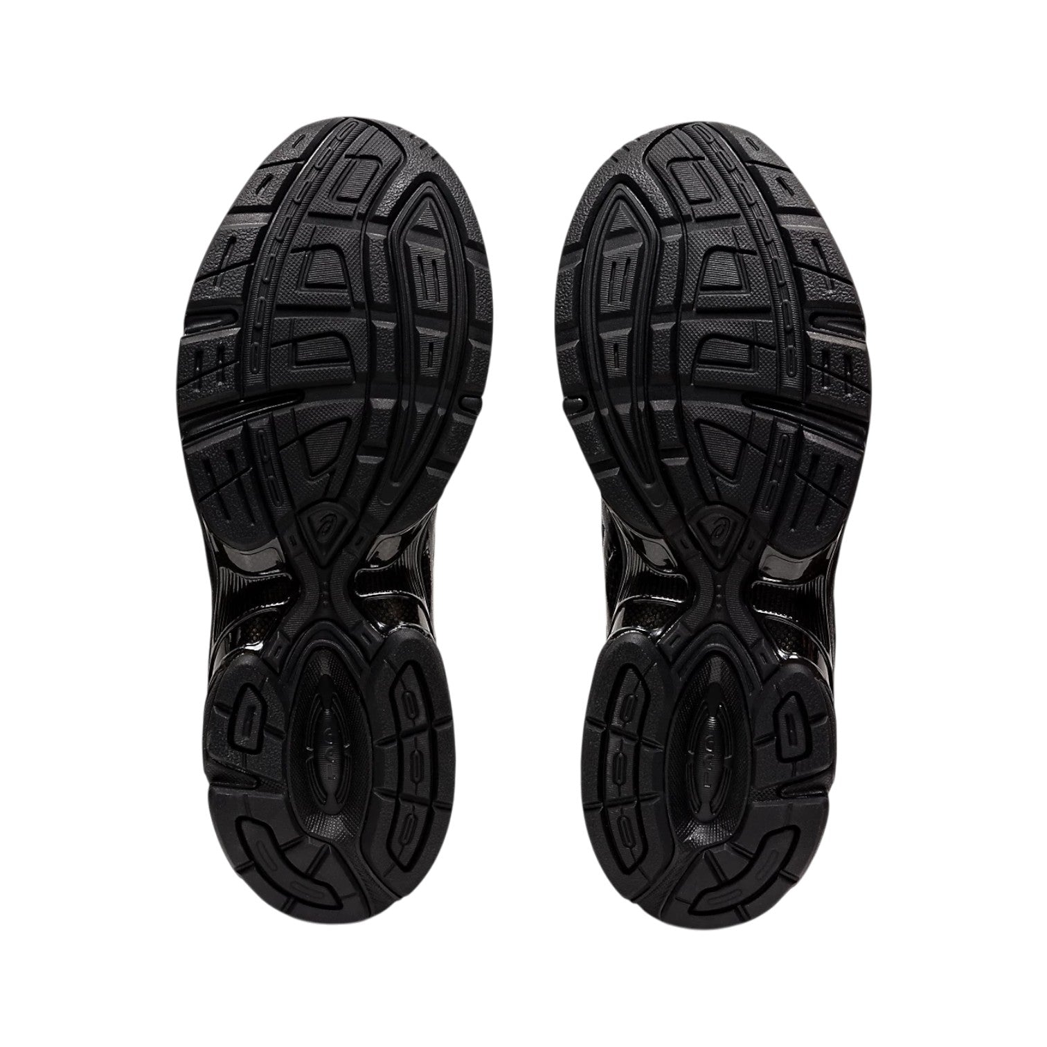 Gel-1130 Black/Graphite Grey Sneakers