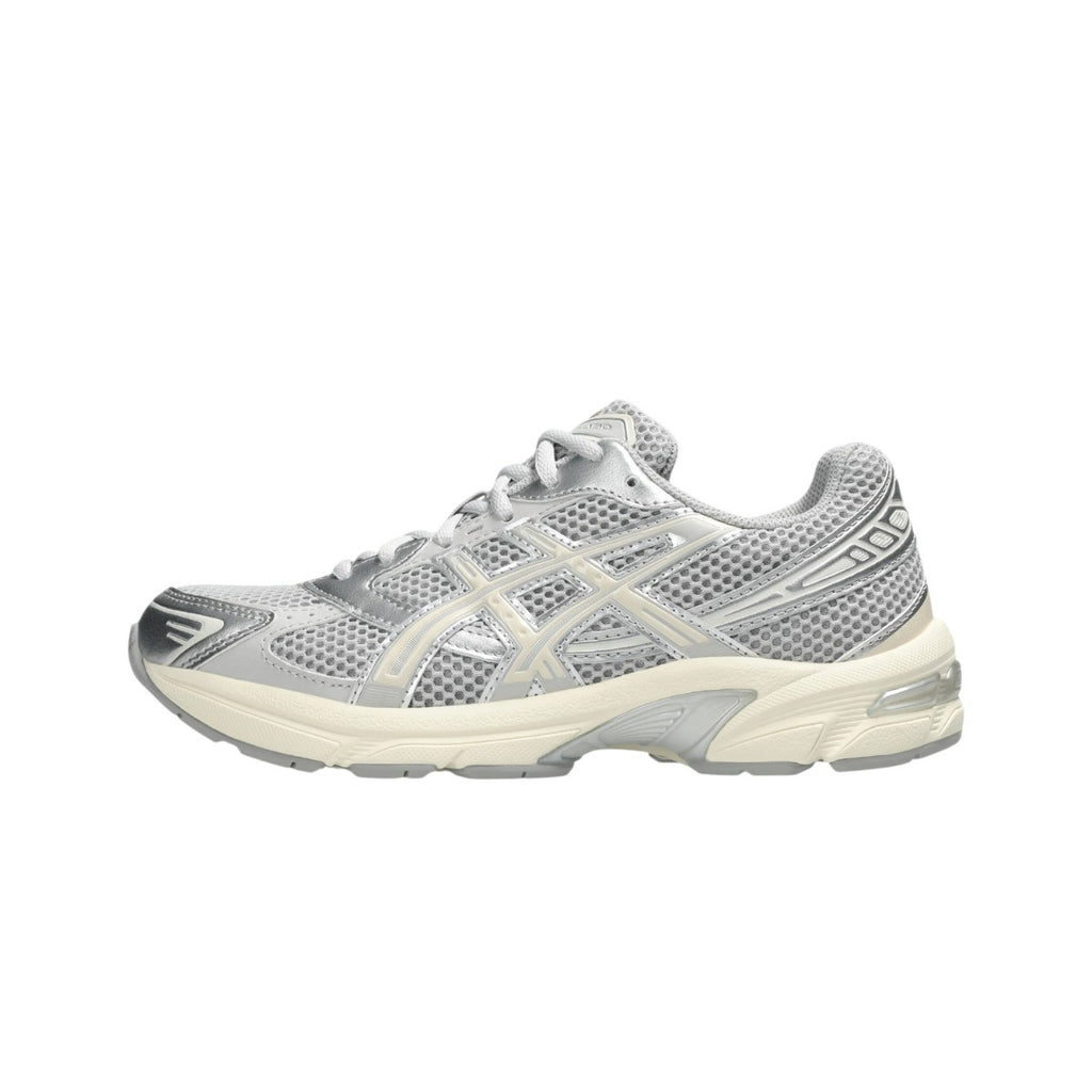 Gel1130 Cloud Grey/oatmeal
