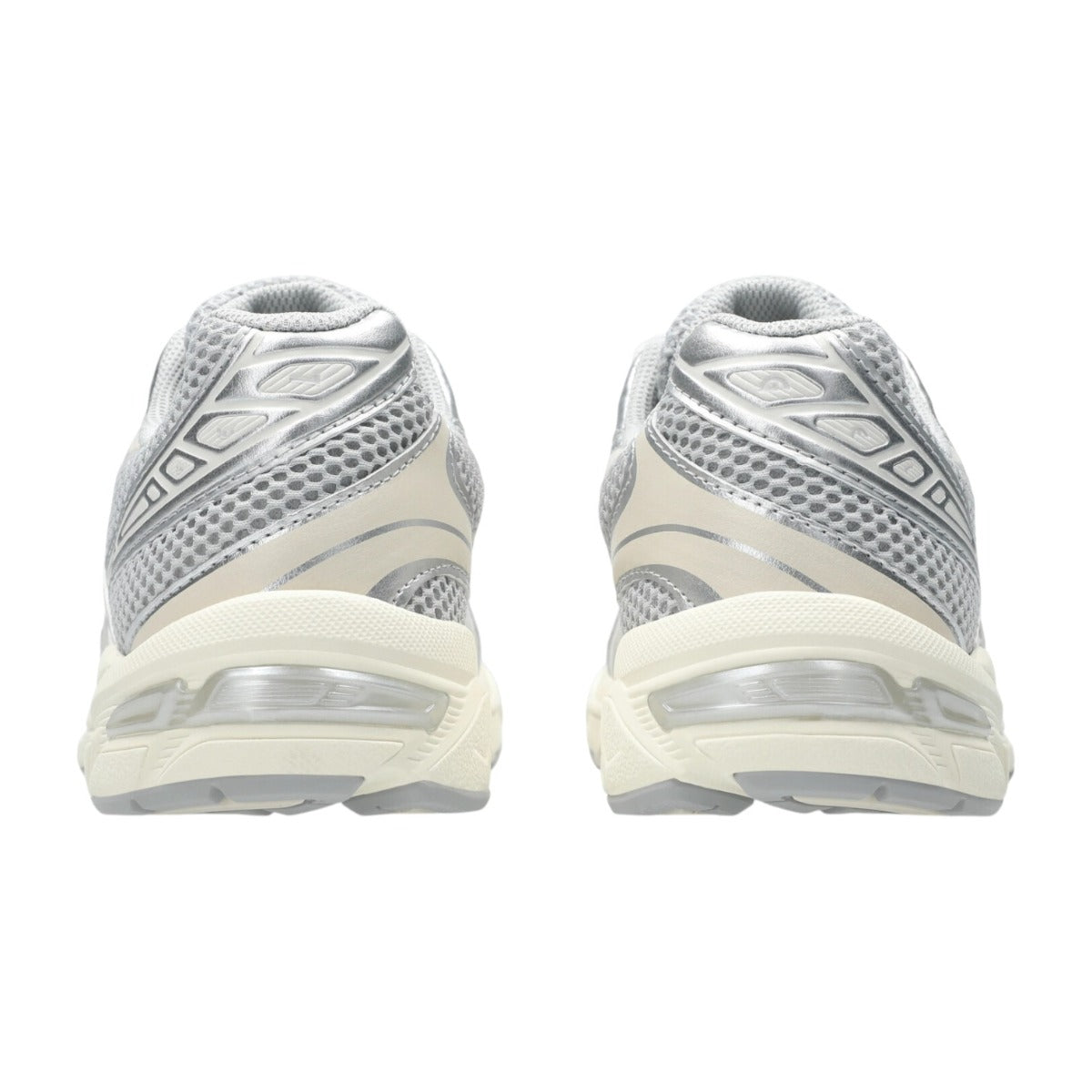 Gel1130 Cloud Grey/oatmeal