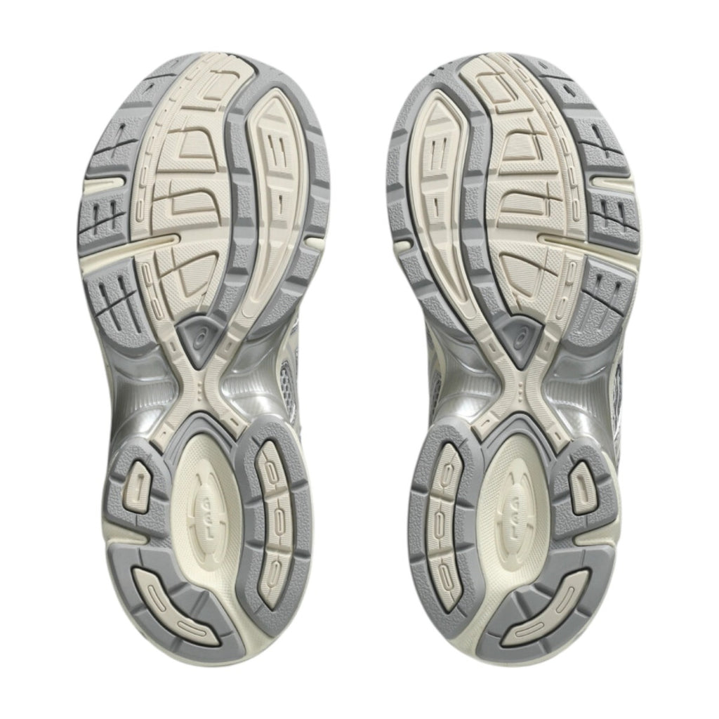 Gel1130 Cloud Grey/oatmeal