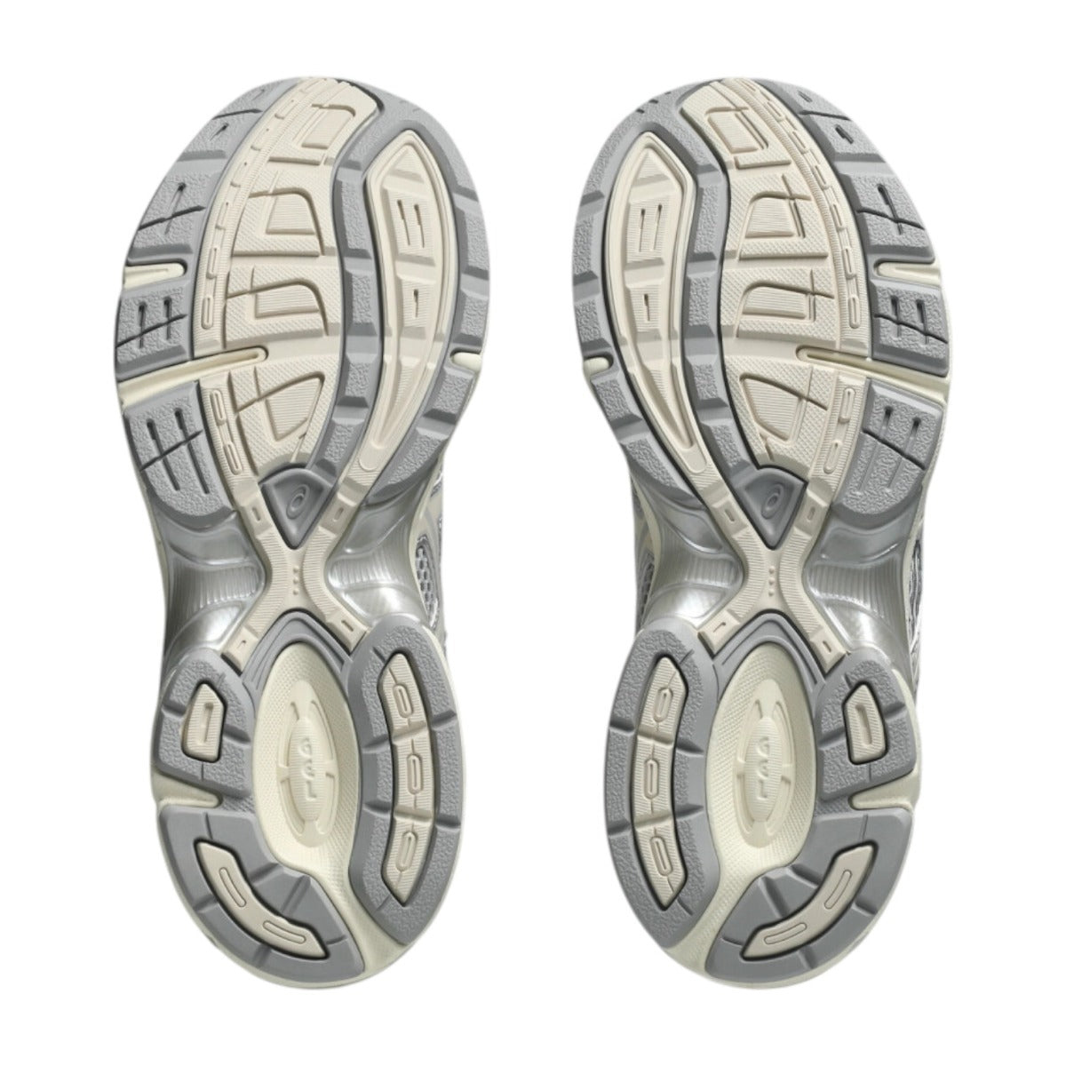 Gel1130 Cloud Grey/oatmeal