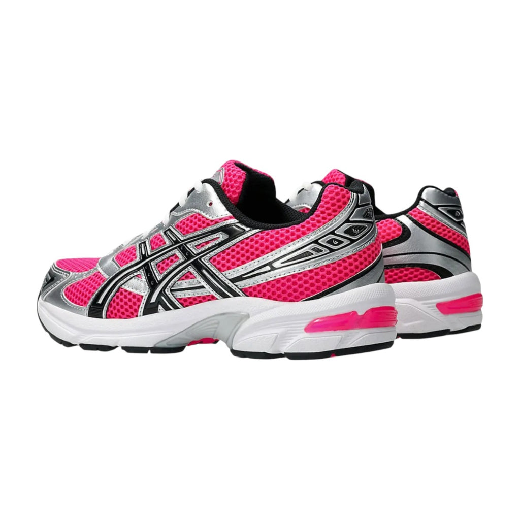 Gel1130 Pink Glo/pure Silver