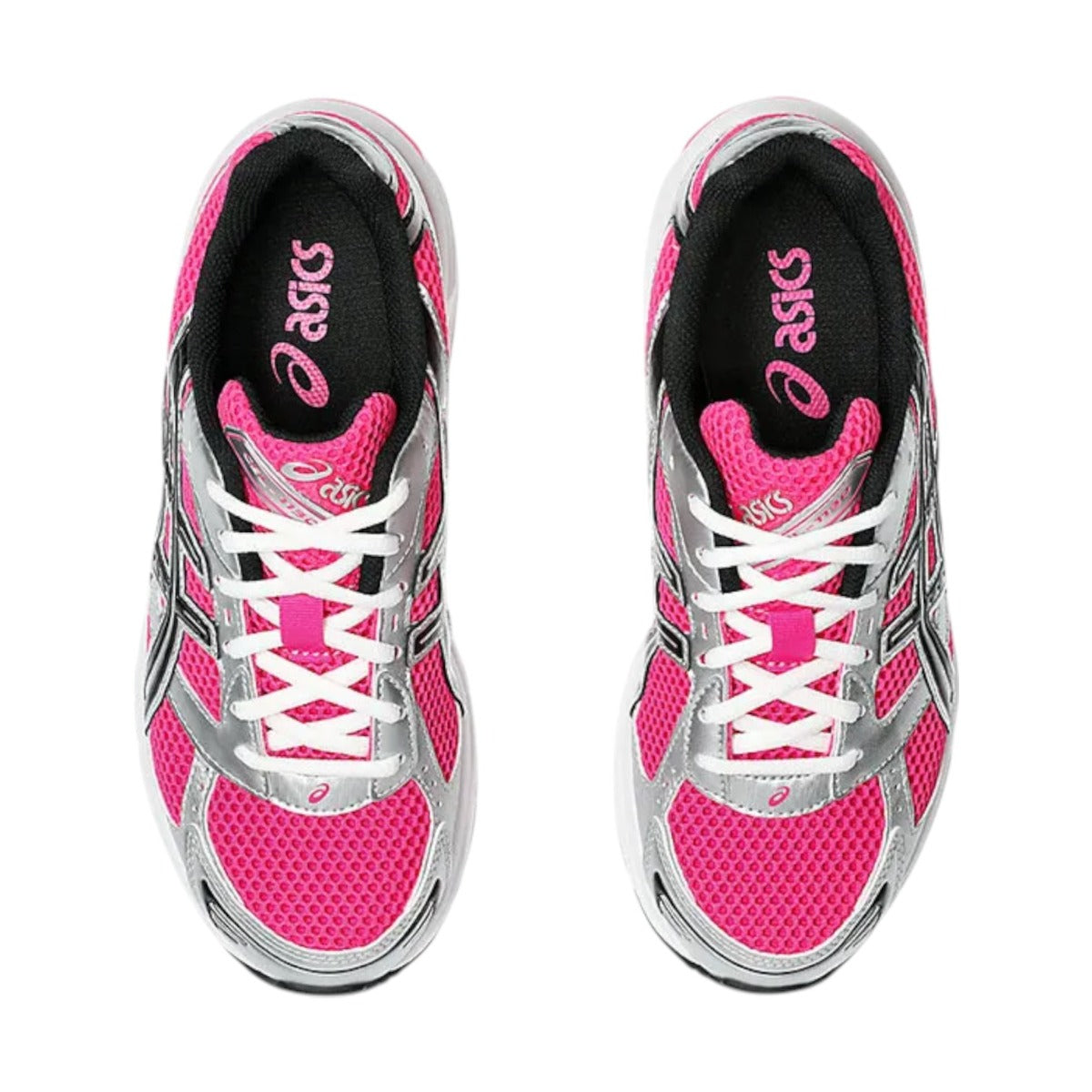 Gel1130 Pink Glo/pure Silver