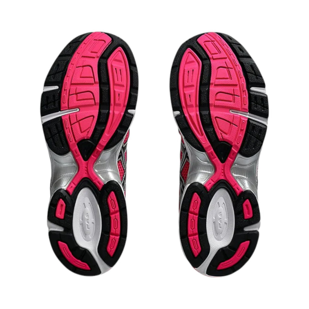 Gel1130 Pink Glo/pure Silver