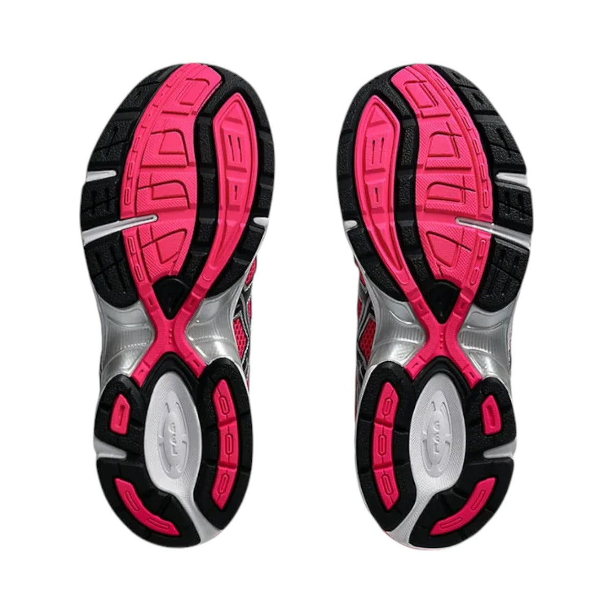 Gel1130 Pink Glo/pure Silver