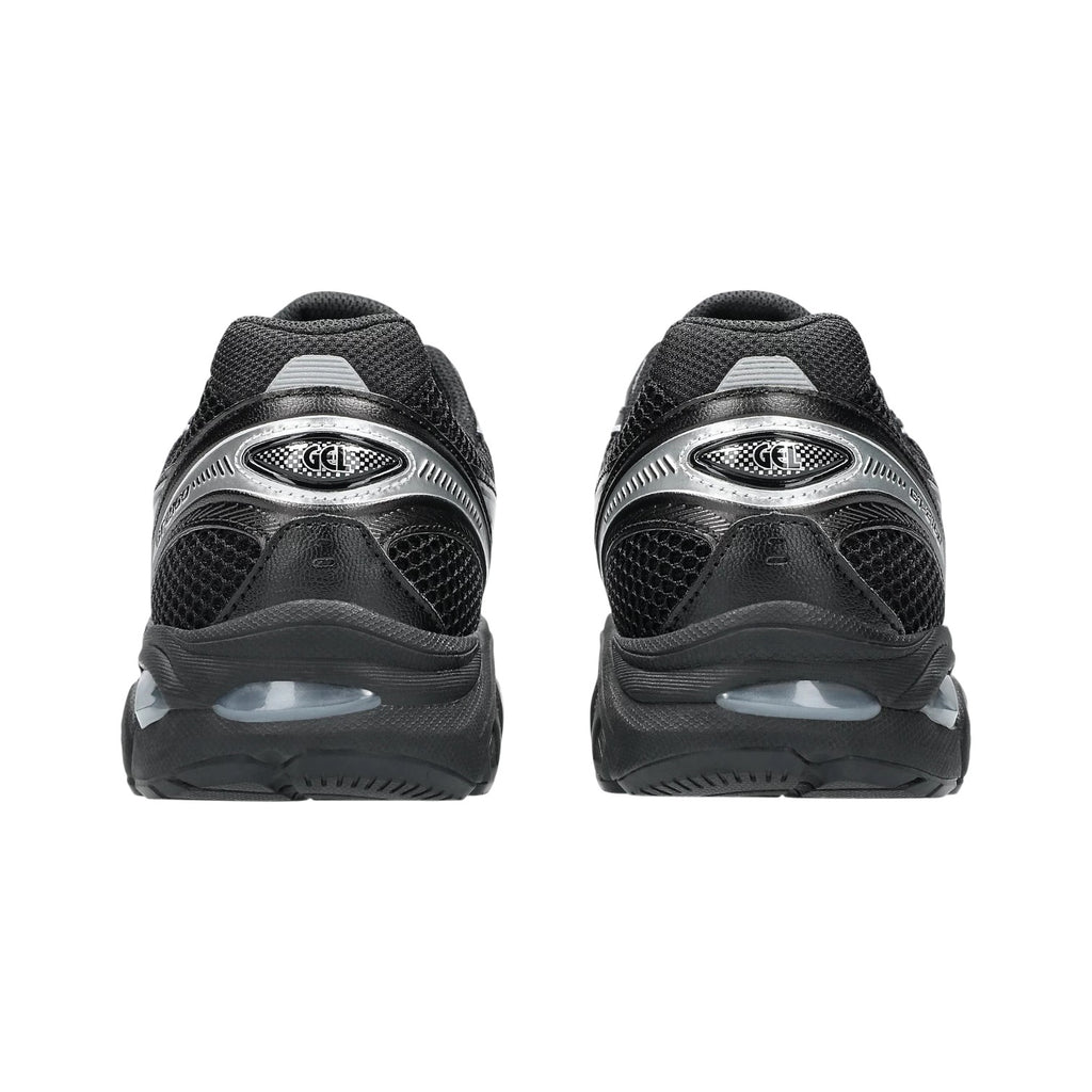 Gt-2160 Black/Pure Silver Sneakers