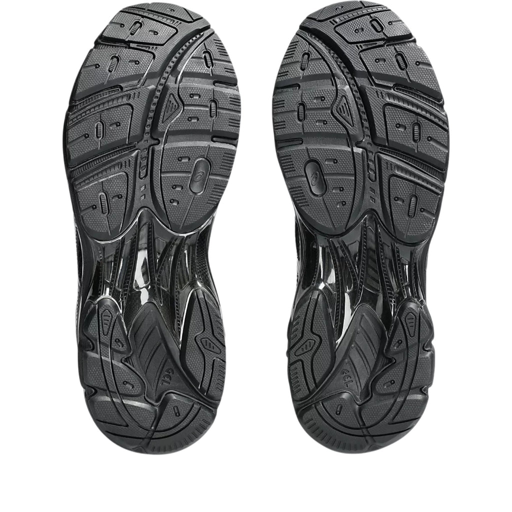 Gt-2160 Black/Pure Silver Sneakers