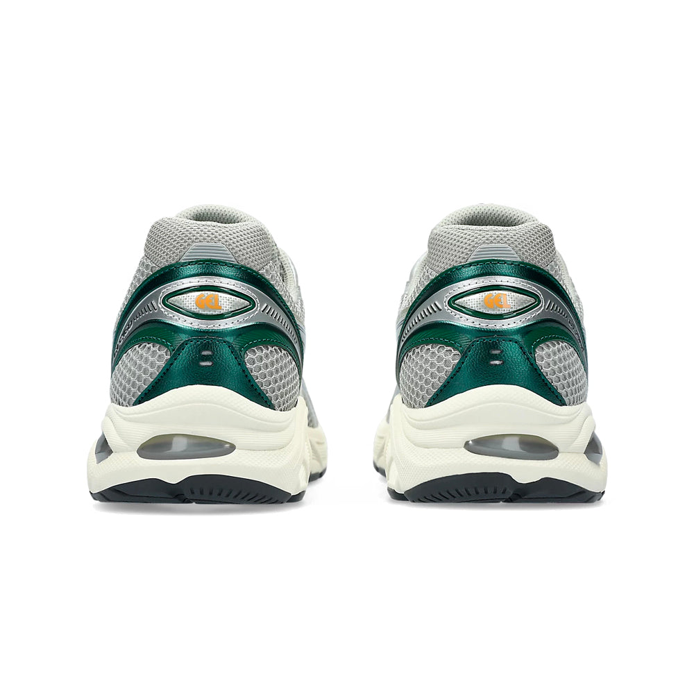 Asics GT-2160 Seal Grey/Jewel Green