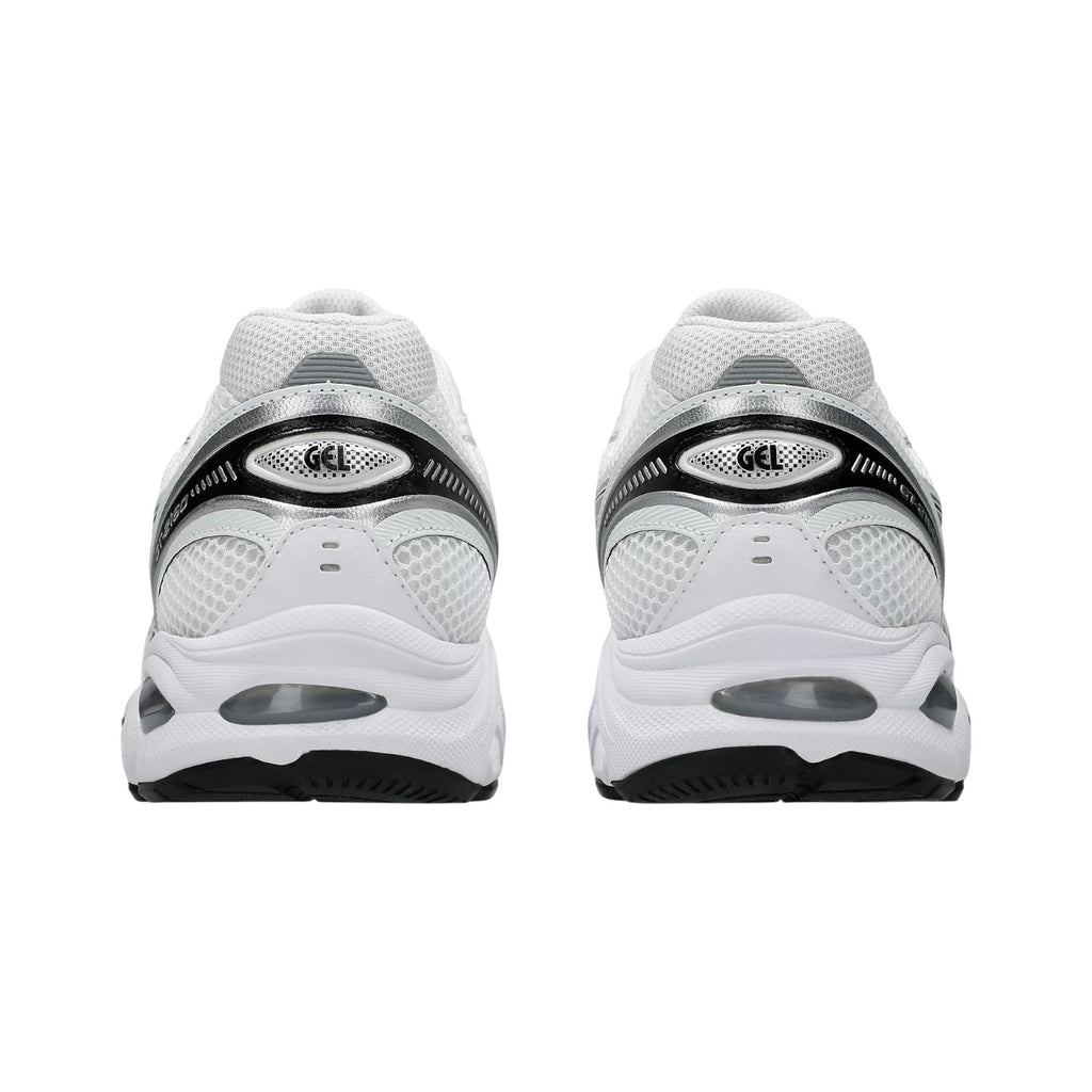 Gt-2160 White/Pure Silver Sneakers