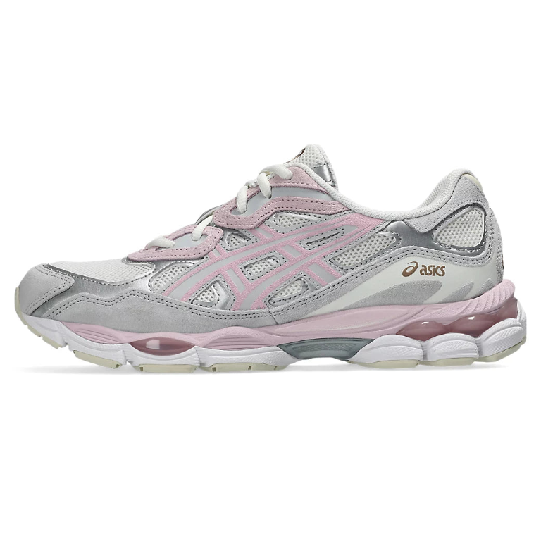 GEL-NYC CONCRETE/BARELY ROSE