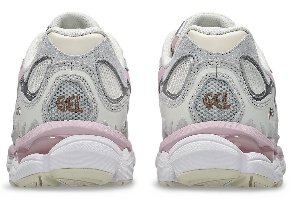 GEL-NYC CONCRETE/BARELY ROSE