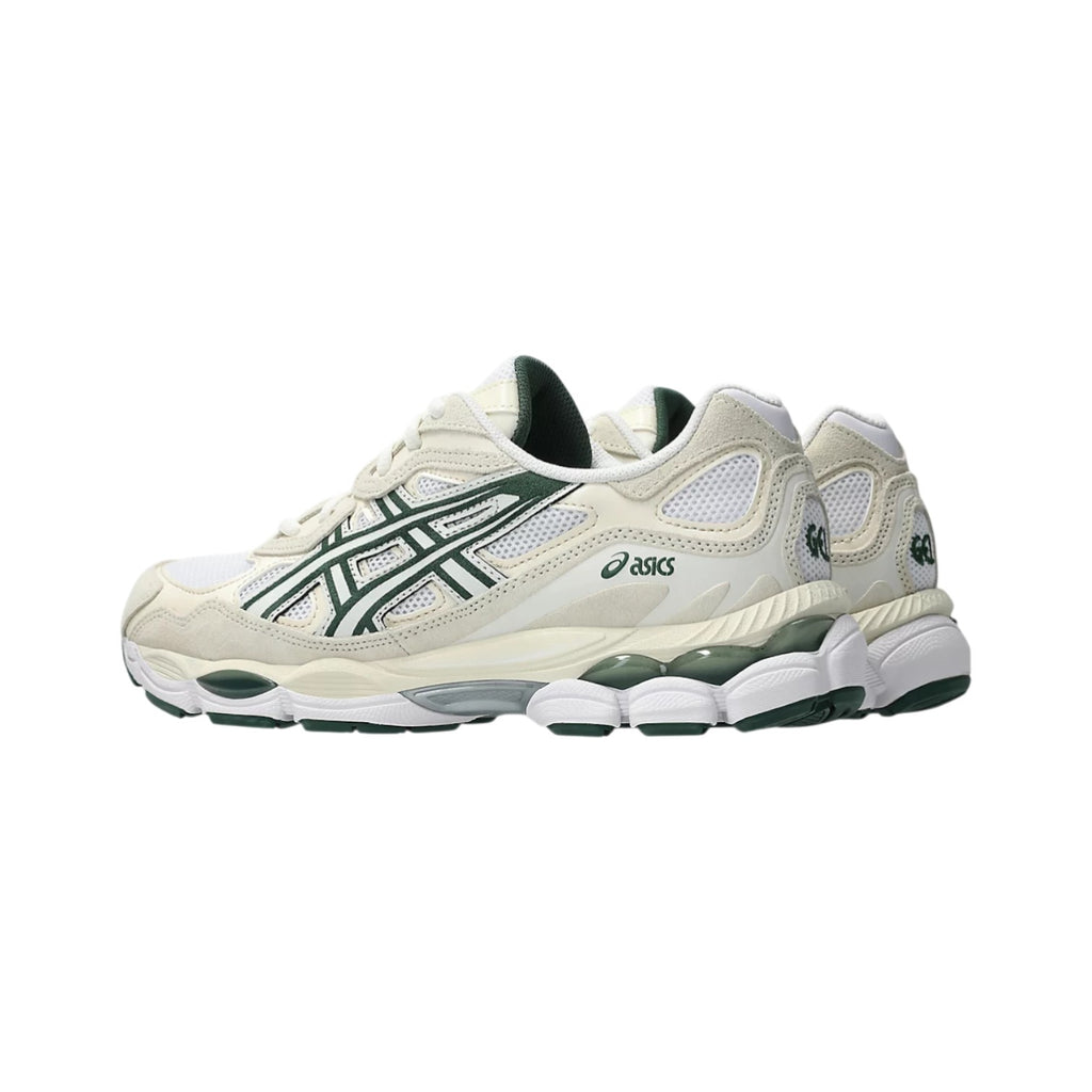 GEL-NYC Ivory Sneakers