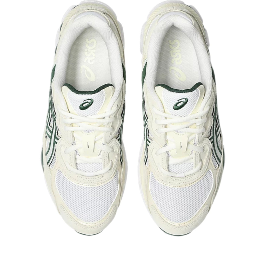 GEL-NYC Ivory Sneakers