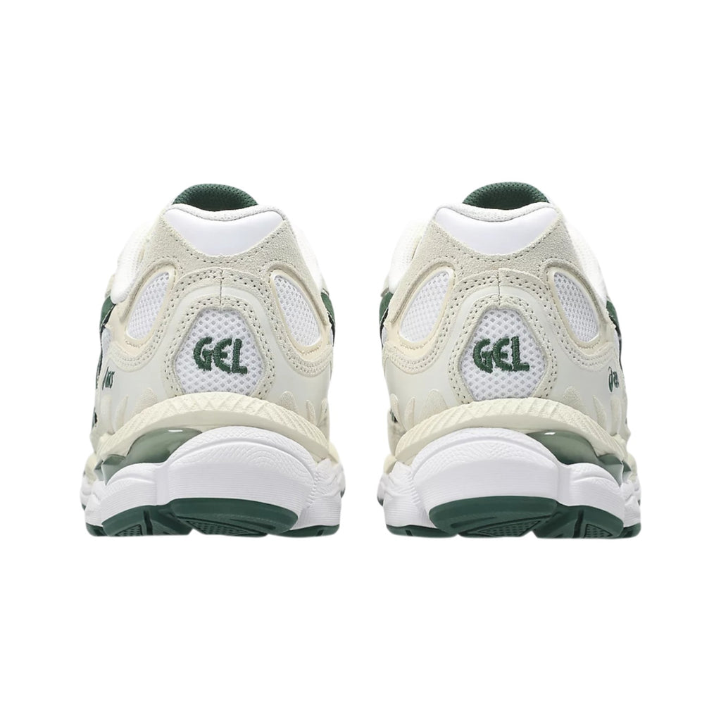 GEL-NYC Ivory Sneakers