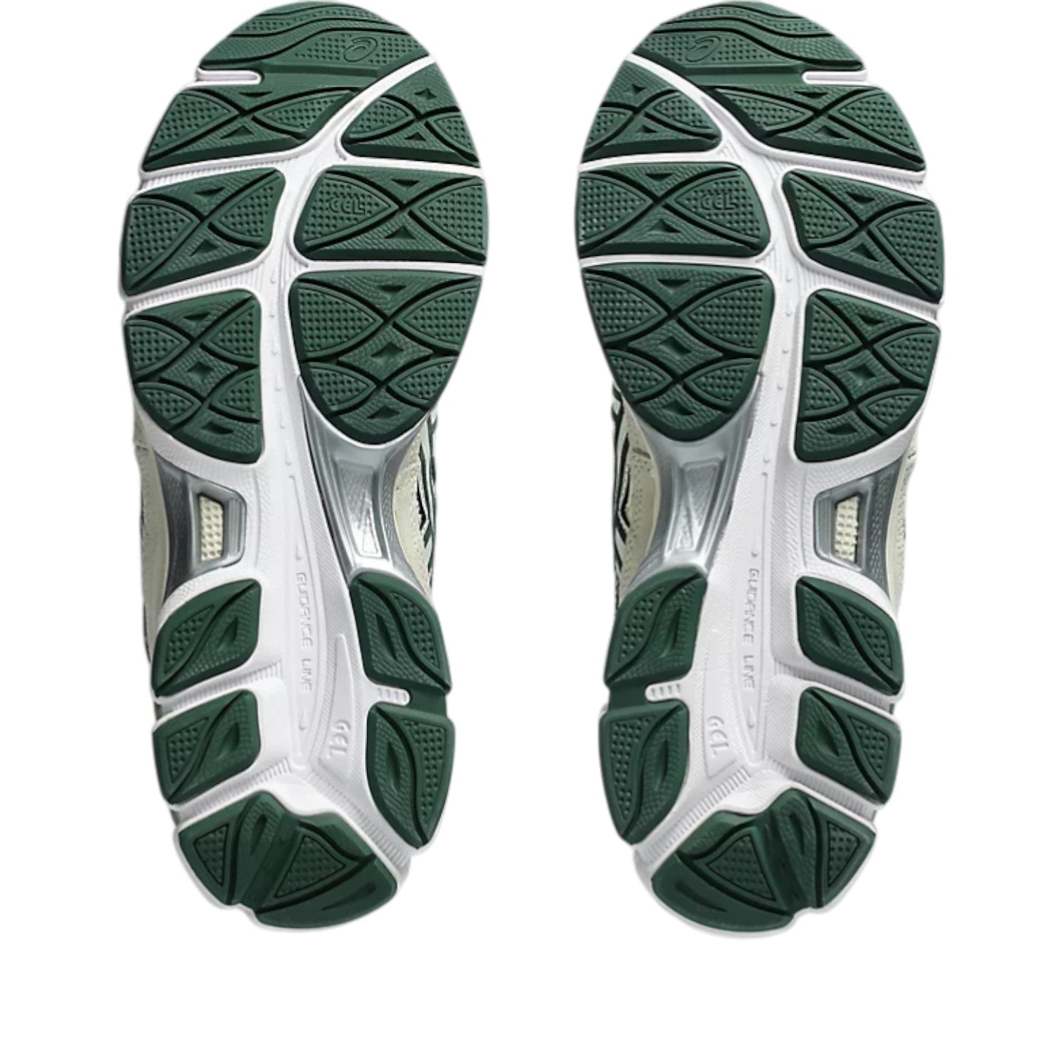 GEL-NYC Ivory Sneakers