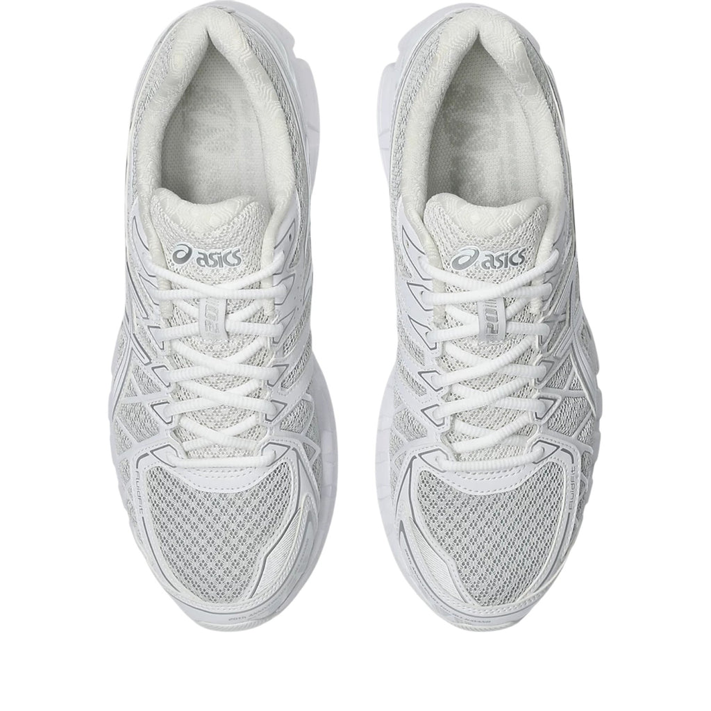 Gel-Kayano 20 Glacier Grey/White Sneakers