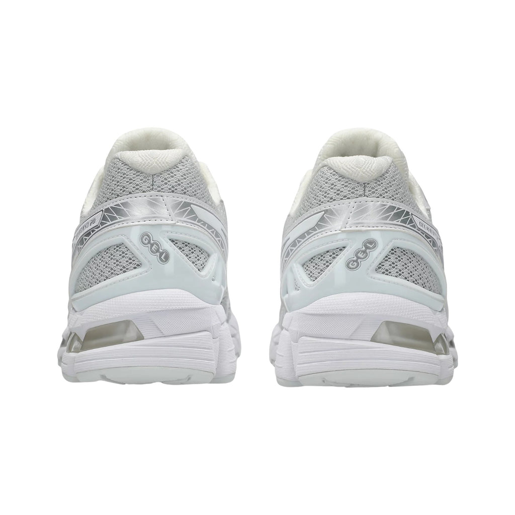 Gel-Kayano 20 Glacier Grey/White Sneakers
