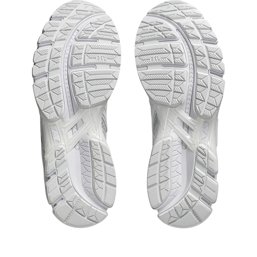 Gel-Kayano 20 Glacier Grey/White Sneakers