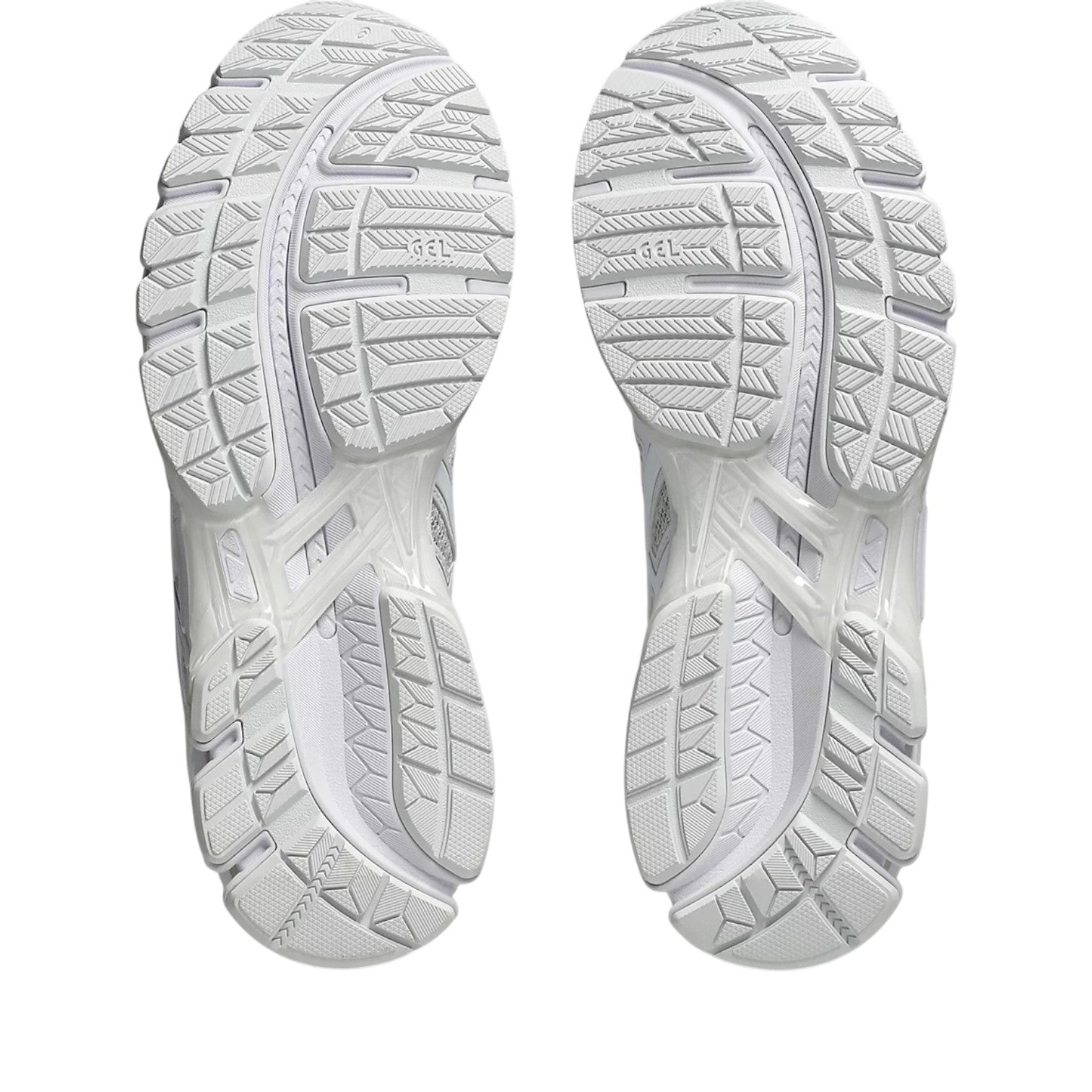 Gel-Kayano 20 Glacier Grey/White Sneakers