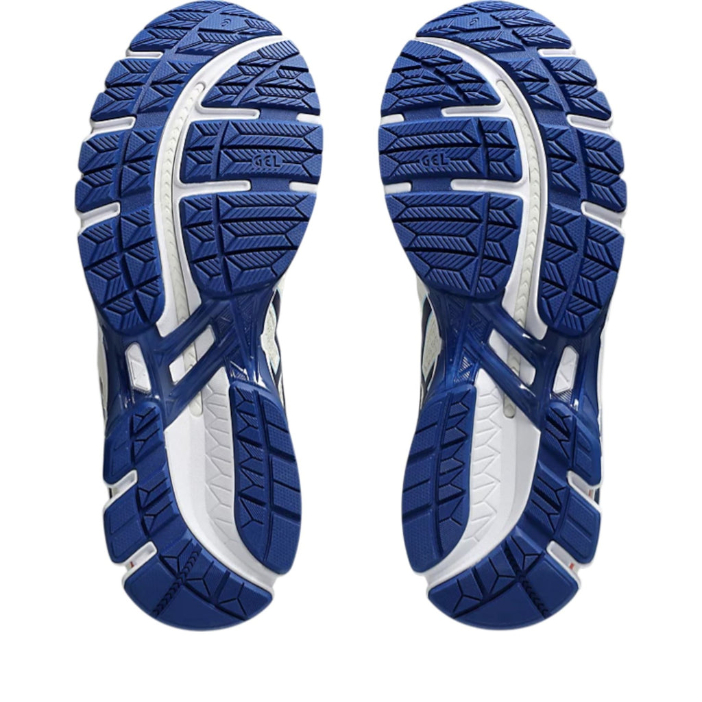 Gelkayano 20 Cream/deep Marine