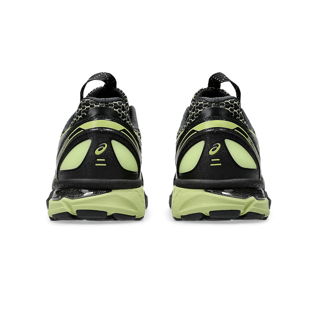 Us4s Gelterrain Black/neon Lime