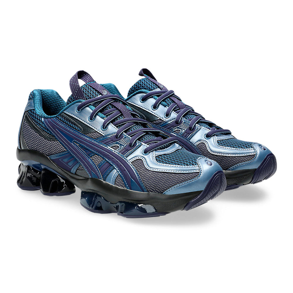 US5-S GEL-QUANTUM KINETIC Asics | Collaborative Sneaker – Black Box