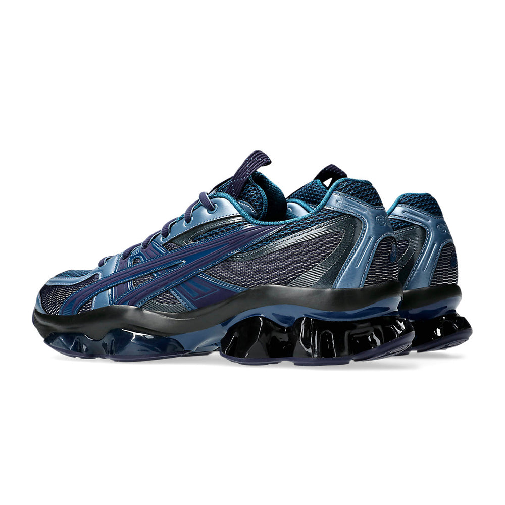 靴 asics GEL-QUANTUM KINETIC LIGHT INDIGO US5-S GEL-QUANTUM KINETIC Asics | Collaborative Sneaker – Black Box