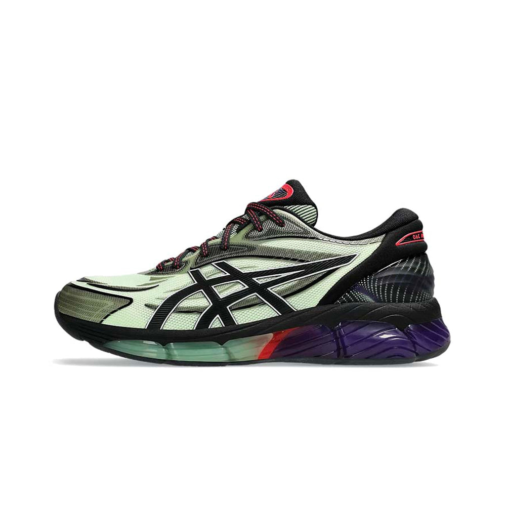 Asics Gel-Quantum 360 VIII Digitune Illuminate Yellow Black