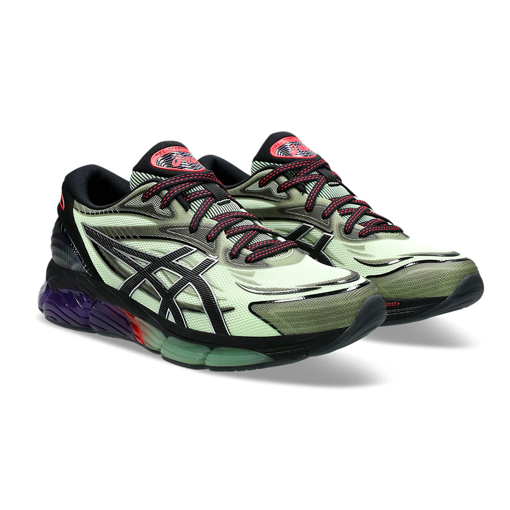 Asics Gel-Quantum 360 VIII Digitune Illuminate Yellow Black