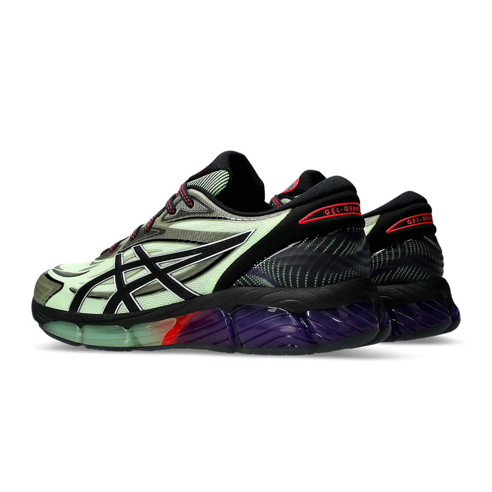 Asics Gel-Quantum 360 VIII Digitune Illuminate Yellow Black