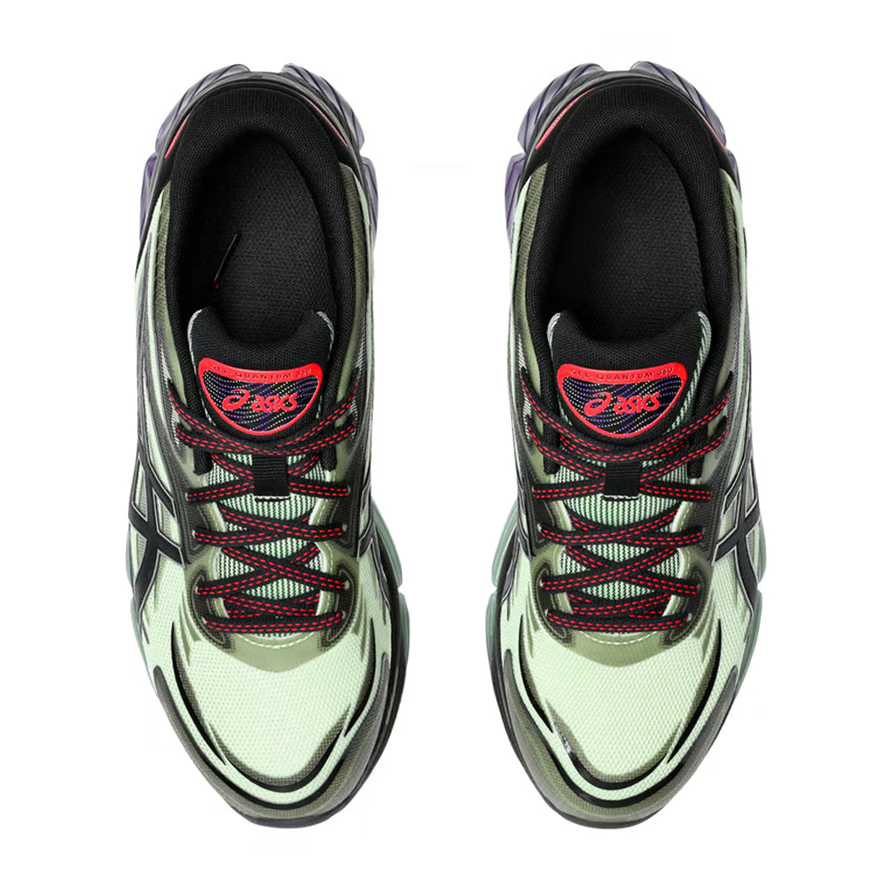 Gelquantum 360 Viii Digitune Illuminate Yellow Black