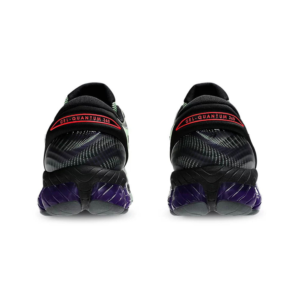 Gelquantum 360 Viii Digitune Illuminate Yellow Black