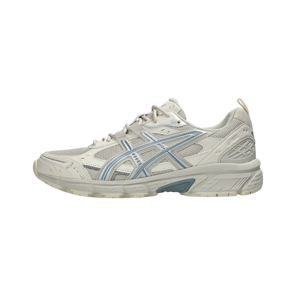 Gel-Nunobiki Smoke Grey/Slate Blue Sneakers