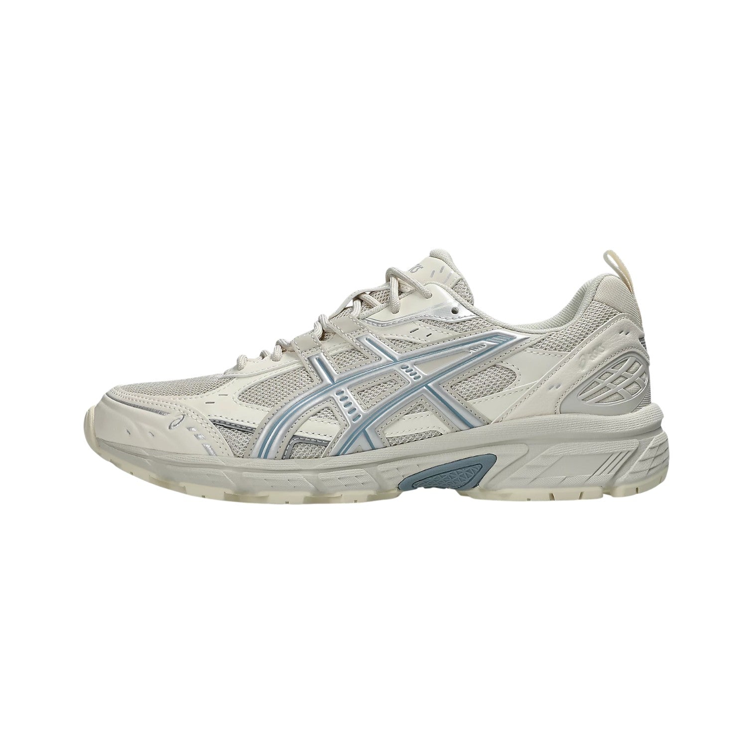 Gel-Nunobiki Smoke Grey/Slate Blue Sneakers