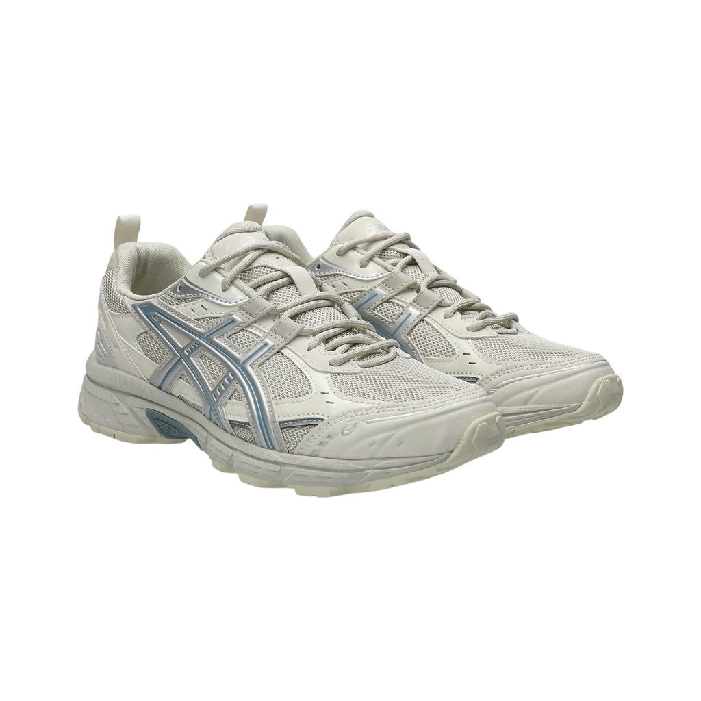 Gel-Nunobiki Smoke Grey/Slate Blue Sneakers