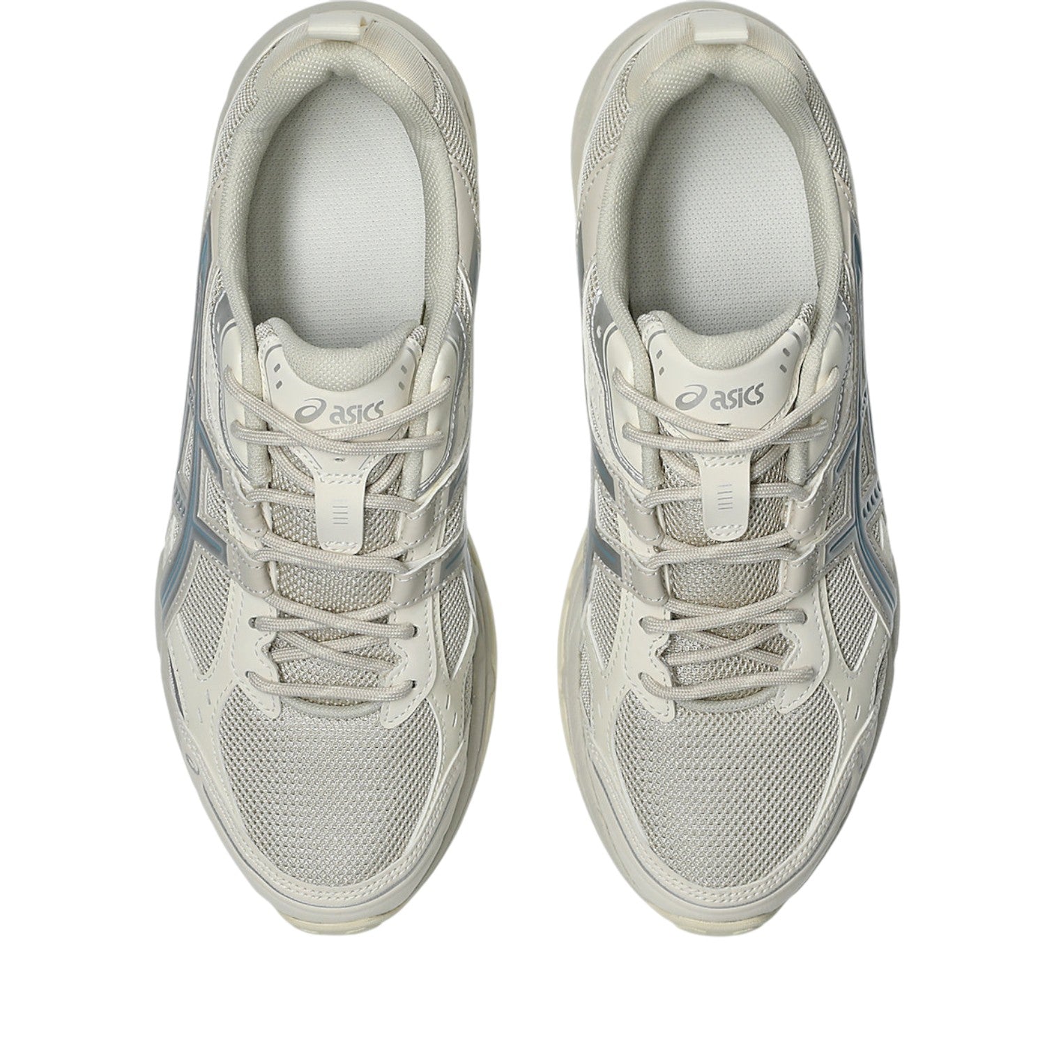 Gel-Nunobiki Smoke Grey/Slate Blue Sneakers