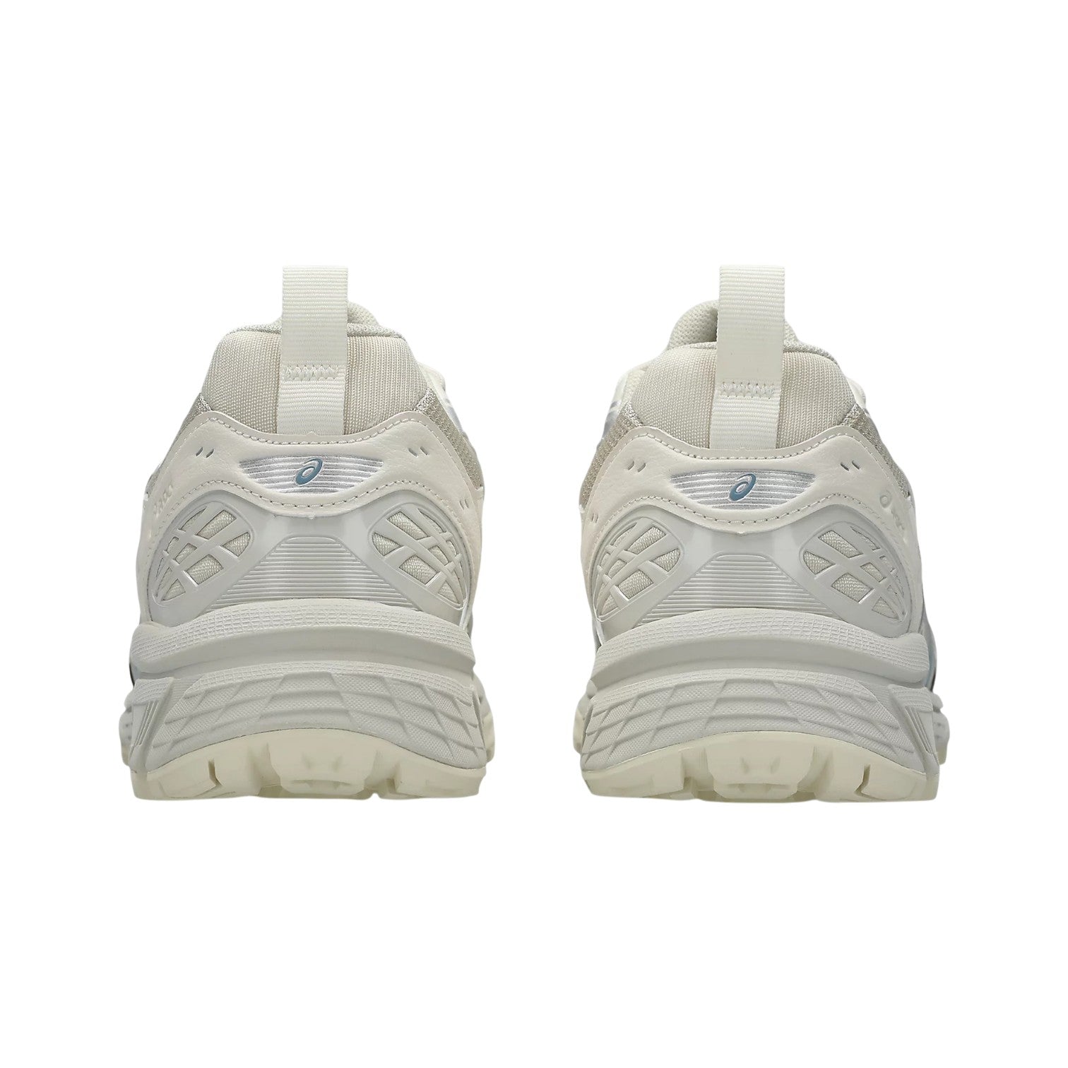 Gel-Nunobiki Smoke Grey/Slate Blue Sneakers