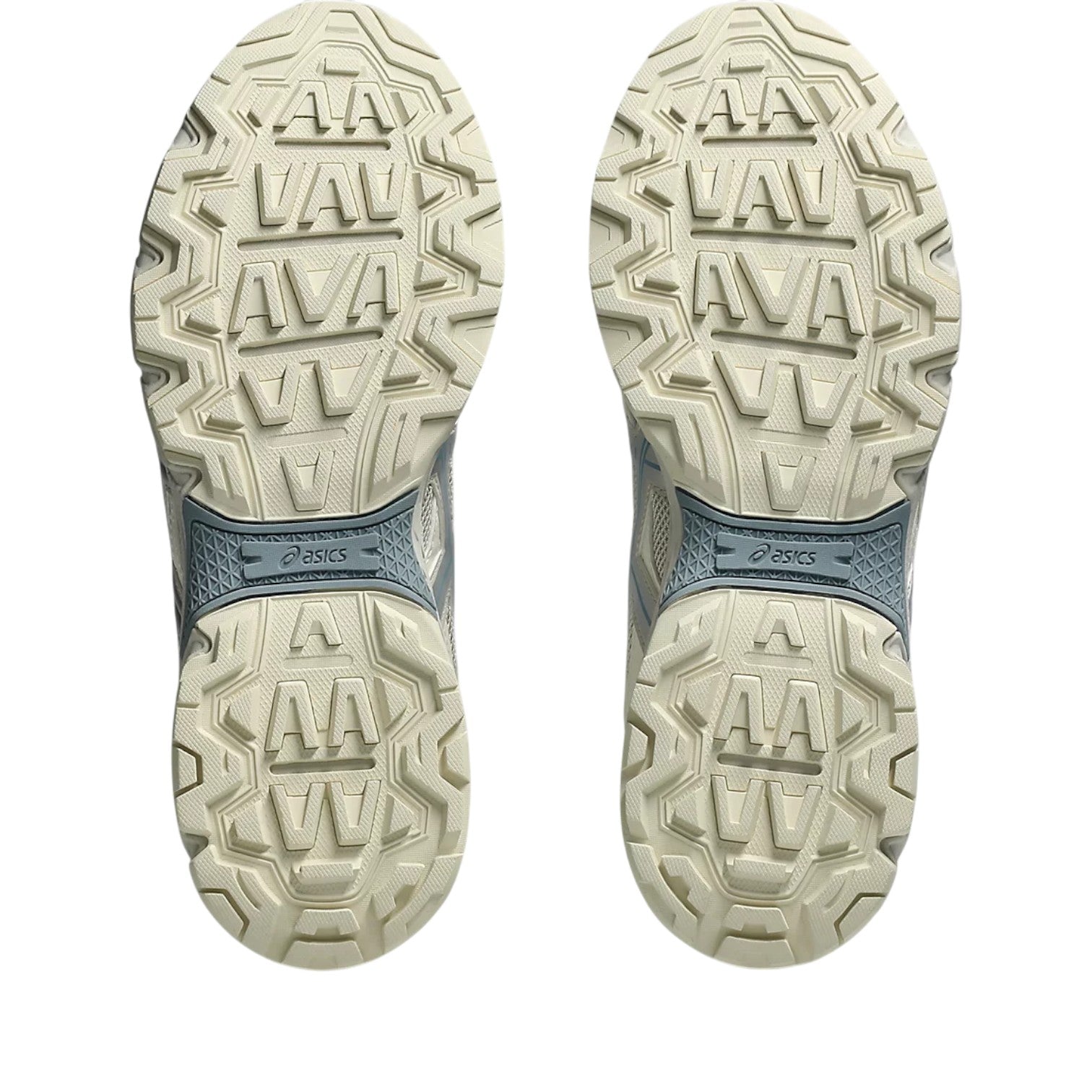 Gel-Nunobiki Smoke Grey/Slate Blue Sneakers