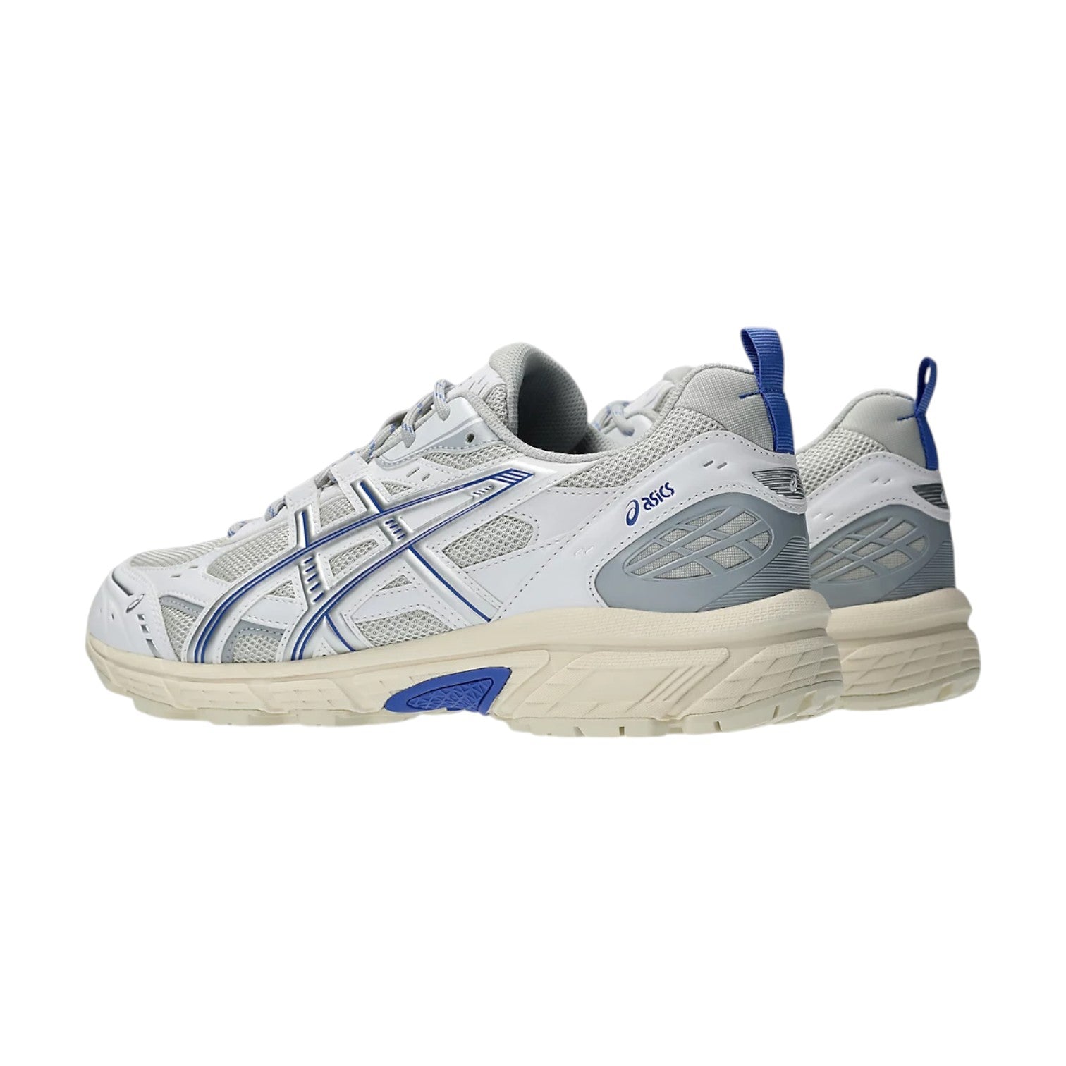 Gel-Nunobiki Asics White/Sapphire | Sneakers Blackbox Store