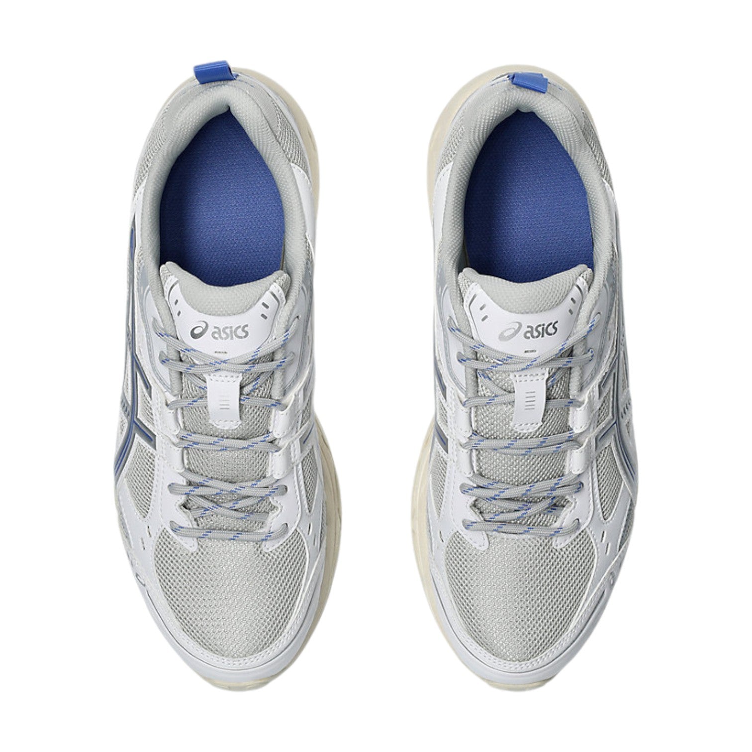 Gelnunobiki White/sapphire